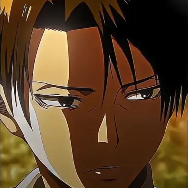 Profile image of 리바이 아커만