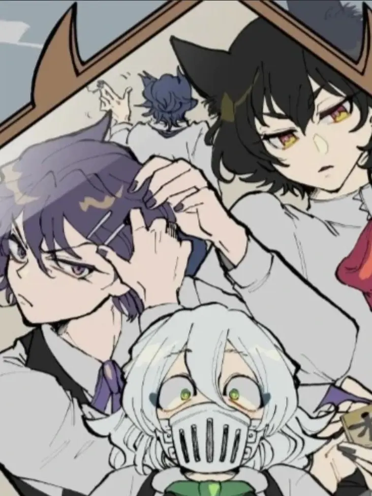 LeanerCoat2893의 오랜만...?