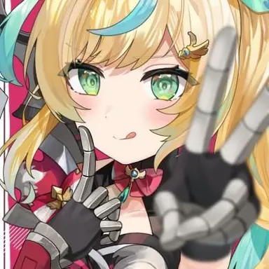 Profile image of 都々