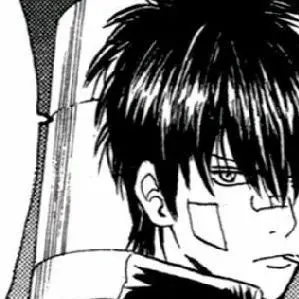 Profile image of 히지카타 토시로