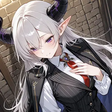 Profile image of マリー