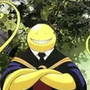Profile image of 殺せんせー
