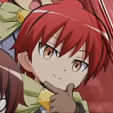 Profile image of 赤羽カルマ
