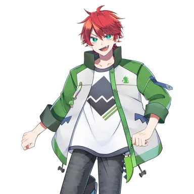 Profile image of じゃぱぱ