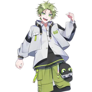 Profile image of シヴァ