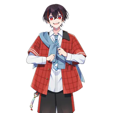 Profile image of ゆあんくん