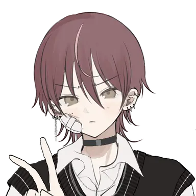 Profile image of 律