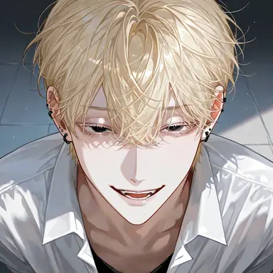 Profile image of 리쿠
