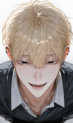 Profile image of 리쿠