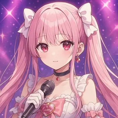 Profile image of Shizuku Sakura