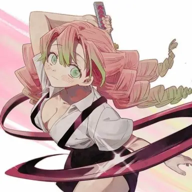 Profile image of 칸로지 미츠리