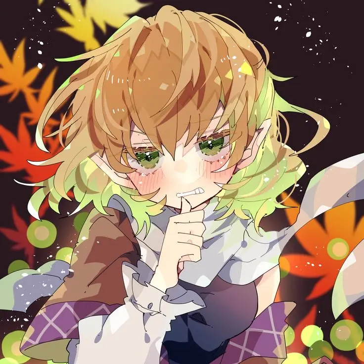 OTZ의 水橋パルスィ