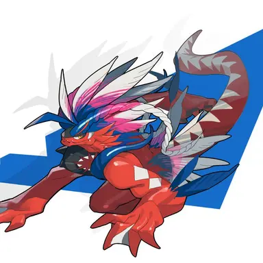 Profile image of 코라이돈