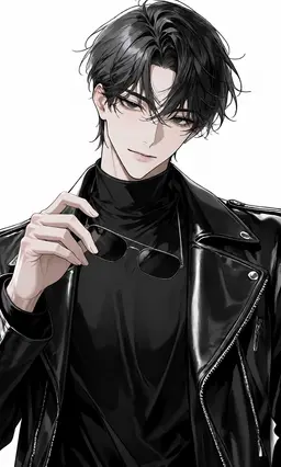 Profile image of 冬夜