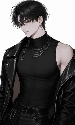 Profile image of 冬夜