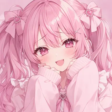 Profile image of モモ