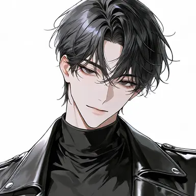 Profile image of 冬夜