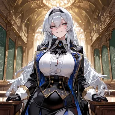 Profile image of 디아나 헬리온