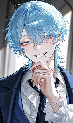 Profile image of ルキア