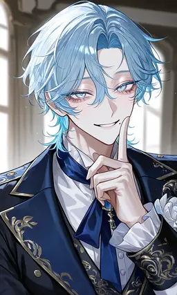 Profile image of ルキア