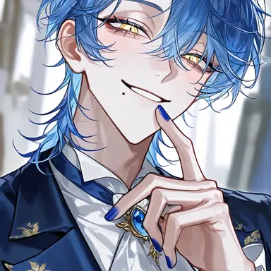 Profile image of ルキア