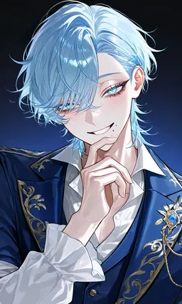 Profile image of ルキア