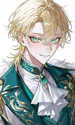 Profile image of ライル