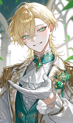 Profile image of ライル