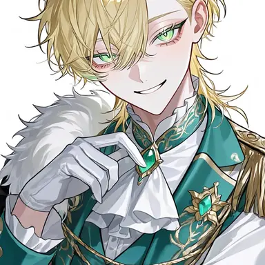 Profile image of ライル