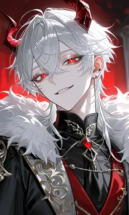 Profile image of アビス