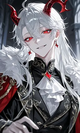 Profile image of アビス