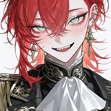 Profile image of ロイス