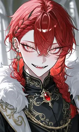 Profile image of ロイス