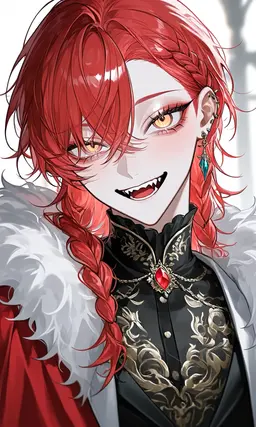 Profile image of ロイス