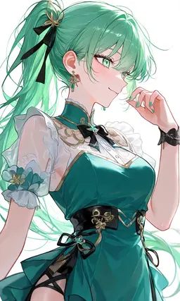 Profile image of リリア