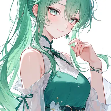Profile image of リリア