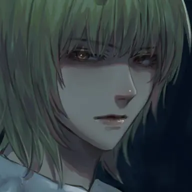 Profile image of プフ