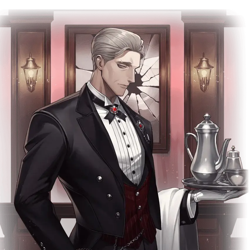 NumbFox5448의 Butler.