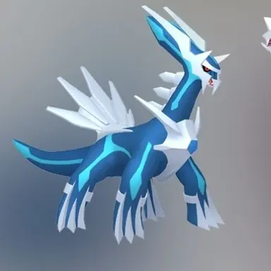 Profile image of Dialga