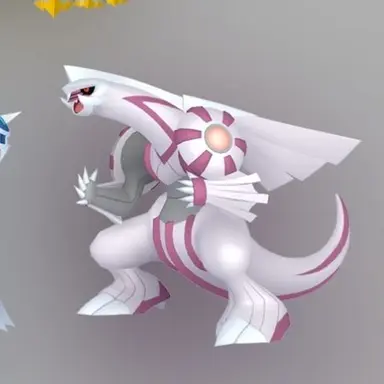 Profile image of Palkia