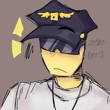 Profile image of Missing Coordinator - TDS