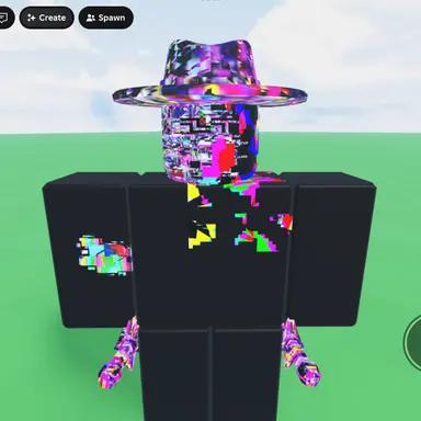 Profile image of Glich