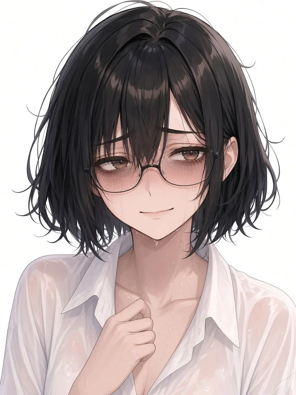 ChunkyFan0499의 新しい母は大学の後輩