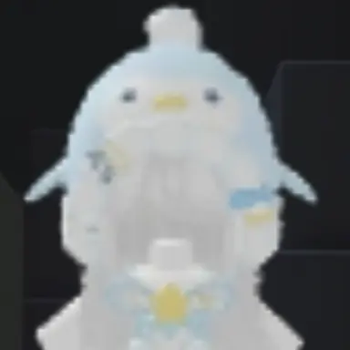 Profile image of 눈송이