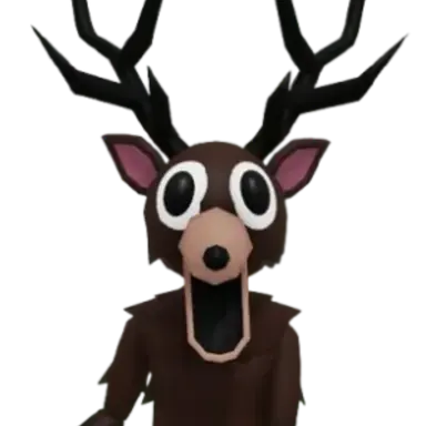 Profile image of 사슴