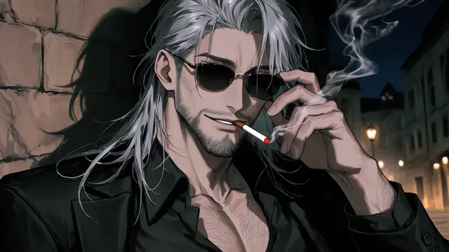 Profile image of ルーカス