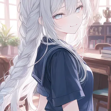 Profile image of ありさ