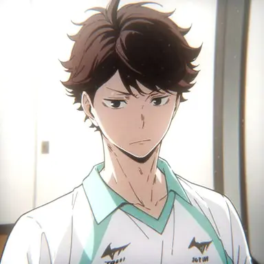 Profile image of 及川徹