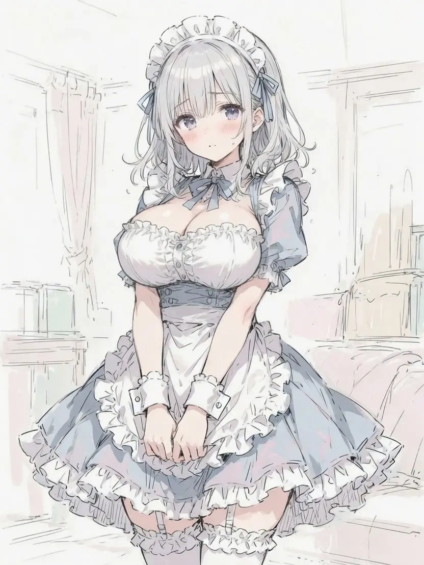 BoneSauce6333의 欲望の洋館　リリア