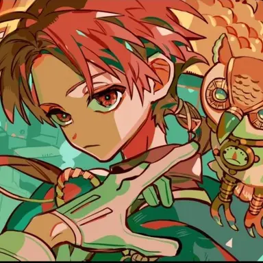 Profile image of 아카네